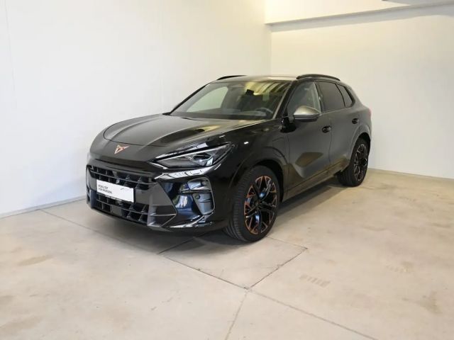 Cupra Terramar 1.5 e-Hybrid