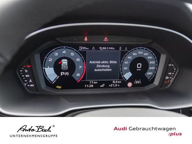 Audi Q3 35 TFSI S-Tronic
