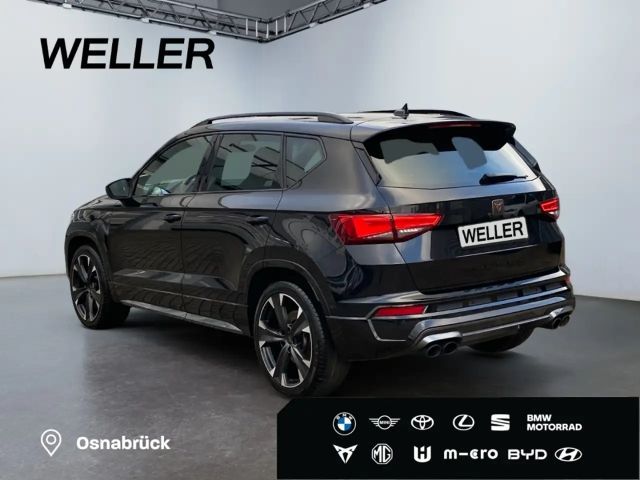 Cupra Ateca 2.0 TSI 4Drive DSG