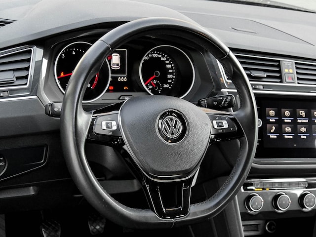 Volkswagen Tiguan Comfortline