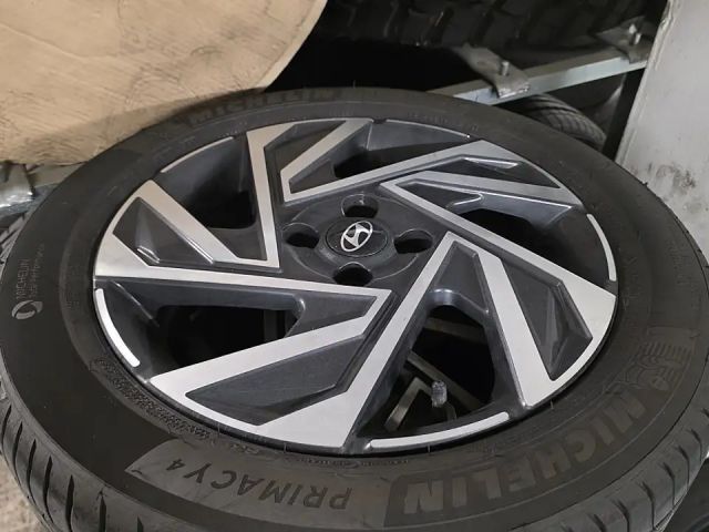 Hyundai i20 1,2 MPI i-Line