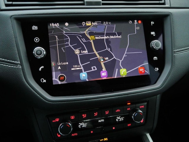 Seat Arona 1.6 TDI Xcellence