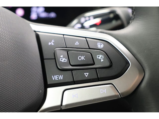 Volkswagen Tiguan 2.0 TDI DSG