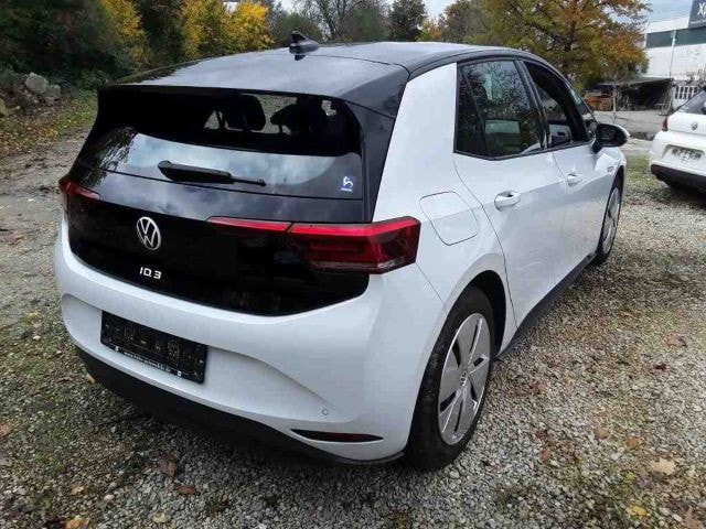 Volkswagen ID.3 Performance Pure