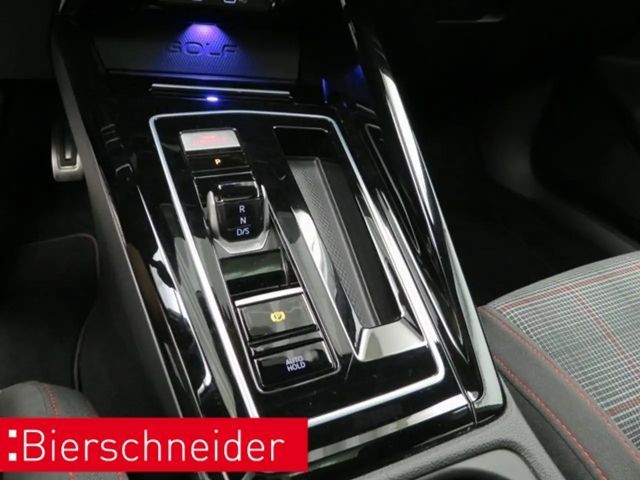 Volkswagen Golf 2.0 TSI DSG GTI IQ.Drive Pro