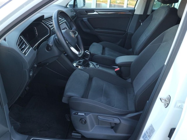 Volkswagen Tiguan 2.0 TDI DSG Elegance Elegance