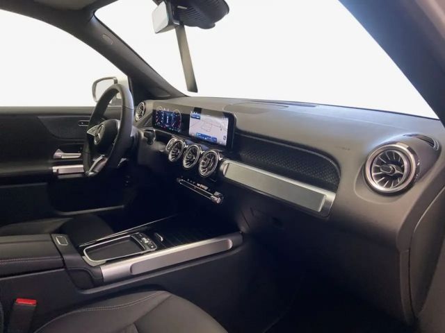 Mercedes-Benz GLB 200 GLB