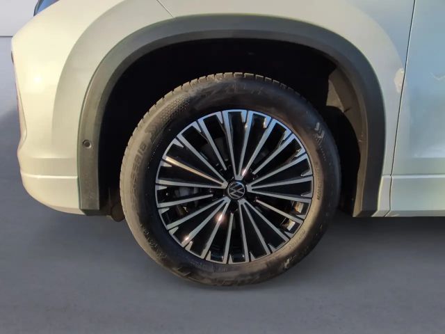 Volkswagen Tayron 2.0 TDI DSG Life