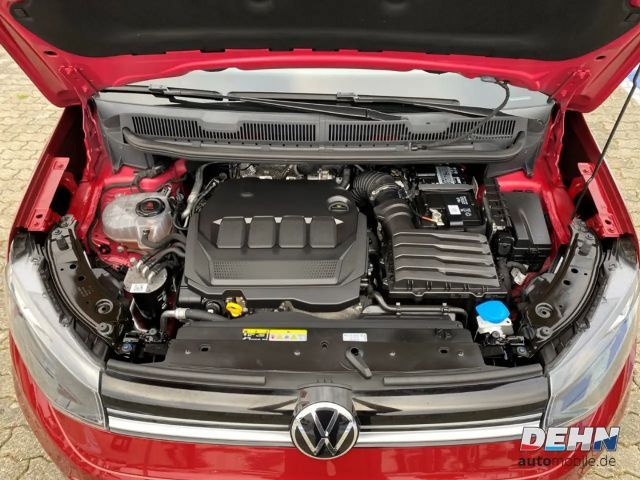 Volkswagen Caddy 2.0 TDI DSG Life