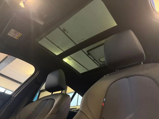 BMW 118 118i M-Sport Sedan