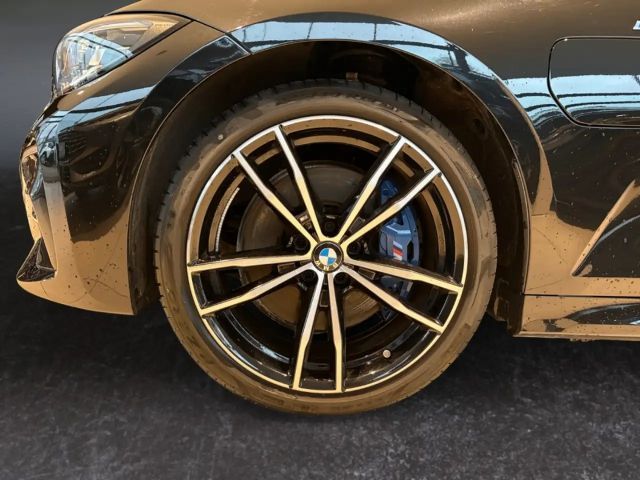 BMW 330 330e M-Sport Sedan