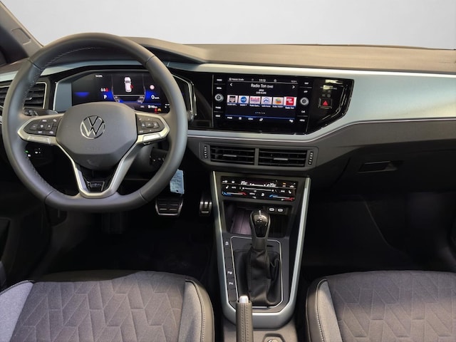 Volkswagen Polo 1.0 TSI DSG