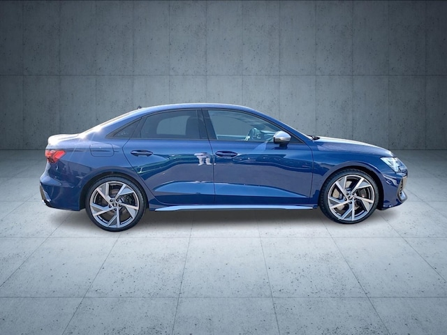 Audi S3 Quattro S-Tronic Sedan