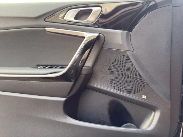 Kia XCeed SportWagon