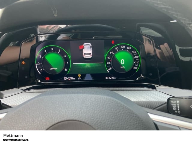 Volkswagen Golf 1.5 TSI