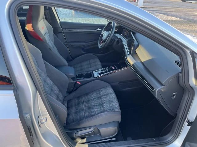 Volkswagen Golf 2.0 TSI DSG GTI Golf VIII