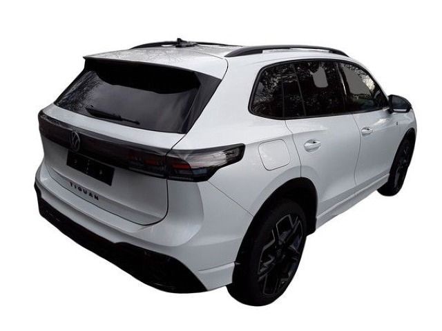 Volkswagen Tiguan 2.0 TDI DSG R-Line