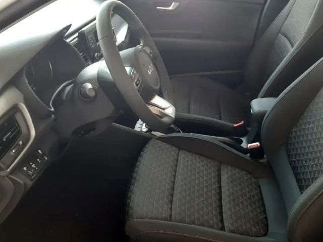 Kia Rio GDi
