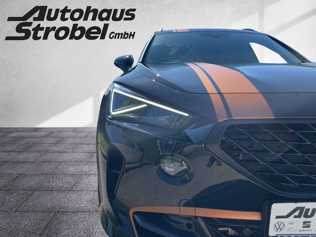 Cupra Formentor 4Drive DSG