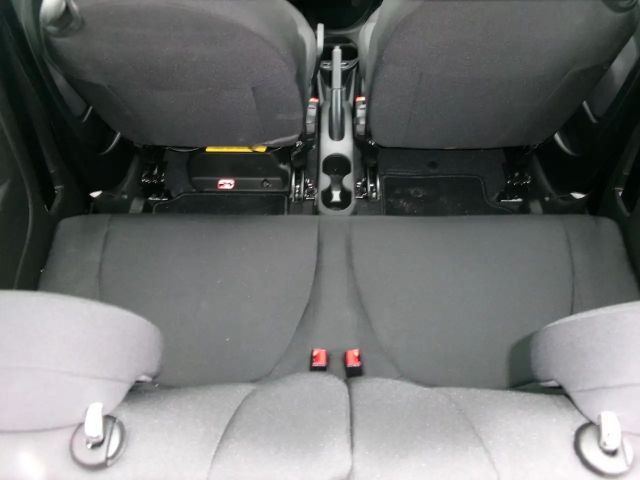 Fiat 500 Hatchback TECH + KOMFORTPAKET