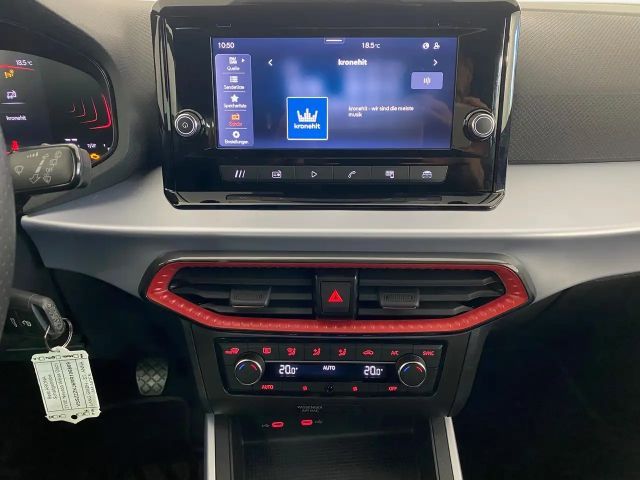 Seat Arona 1.0 TSI FR-lijn