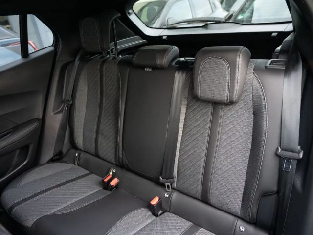 Peugeot 2008 Allure Pack EAT8 PureTech