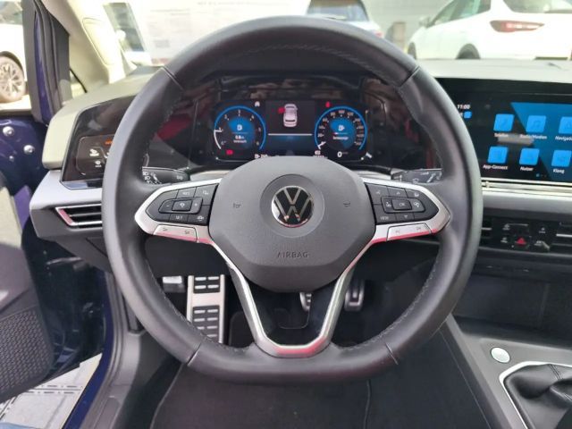 Volkswagen Golf 2.0 TDI Golf VIII