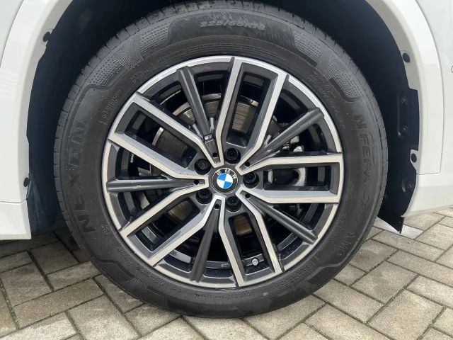 BMW X1 M-Sport sDrive20i