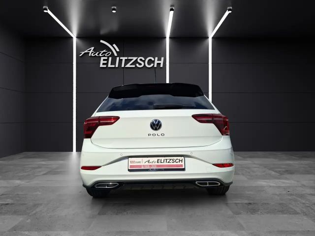 Volkswagen Polo DSG R-Line