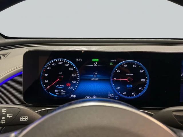 Mercedes-Benz EQC 400