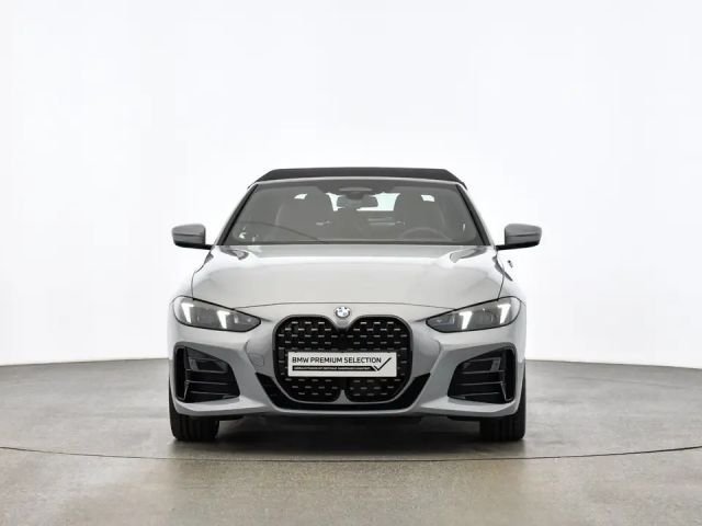 BMW 430 430i Cabrio xDrive