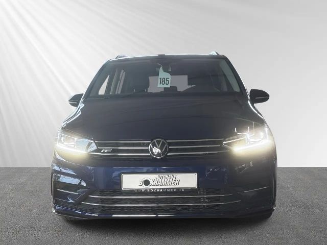 Volkswagen Touran DSG R-Line