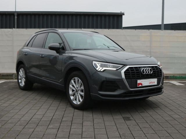 Audi Q3 45 TFSI Hybride S-Tronic