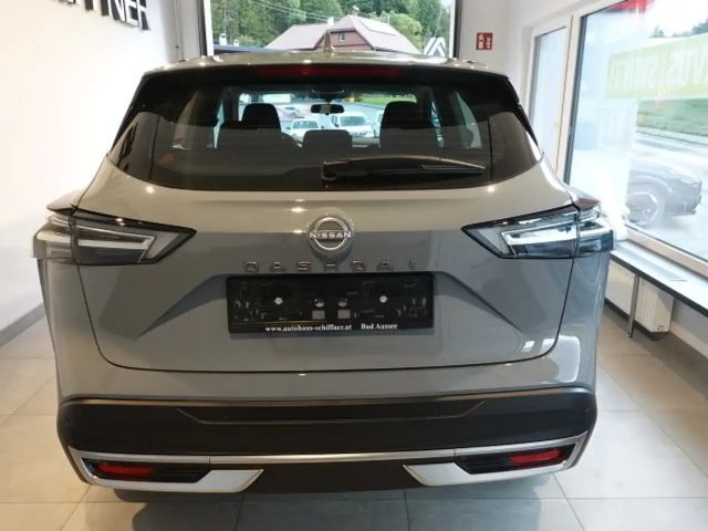Nissan Qashqai Acenta DIG-T