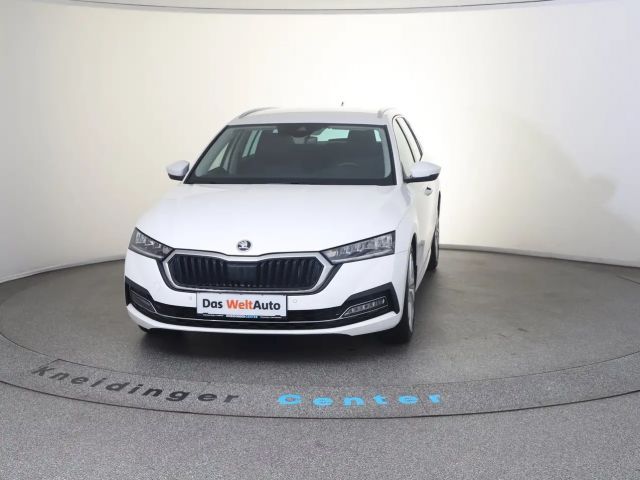Skoda Octavia Style Style