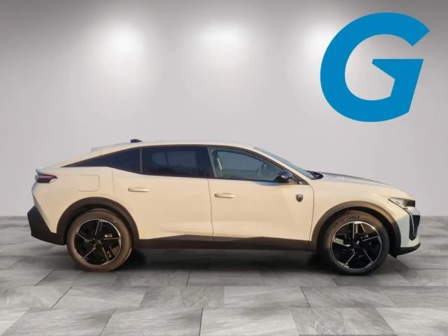 Peugeot 408 GT-Line Hybrid