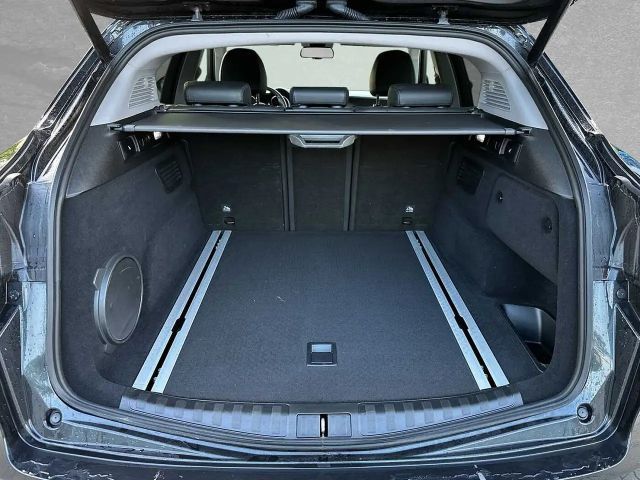 Alfa Romeo Stelvio Lusso Q4 TI