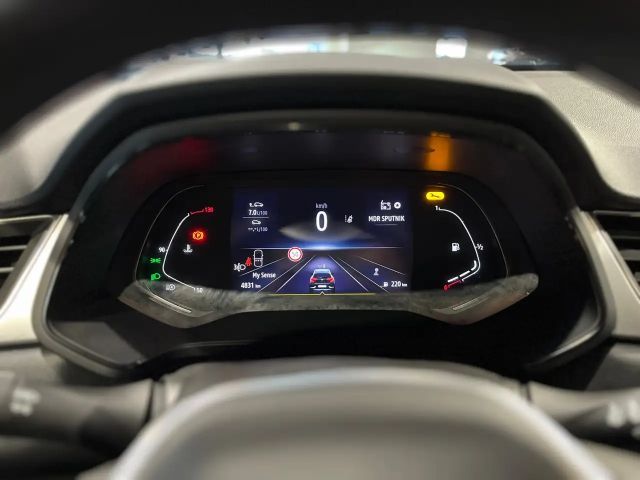 Renault Captur TCe 140 Techno