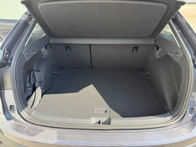 Volkswagen Taigo DSG