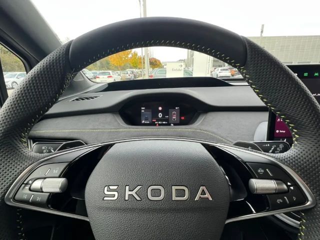 Skoda Elroq RS 4x4 84 AHK*HeadUp*Canton*MTRX*360*DCC!!!