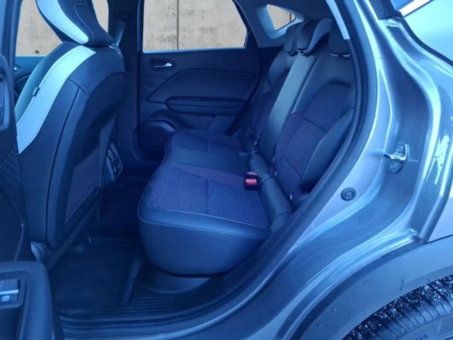 Renault Captur Intens TCe 90