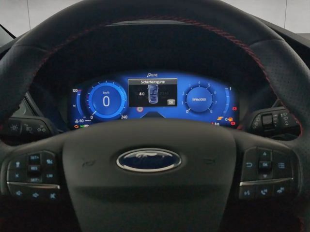 Ford Kuga EcoBoost ST Line