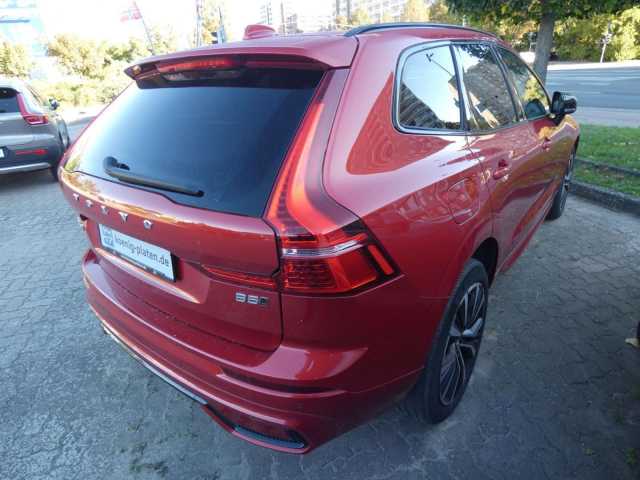 Volvo XC60 AWD Dark Ultimate