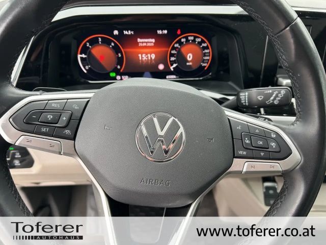 Volkswagen Multivan Style T7