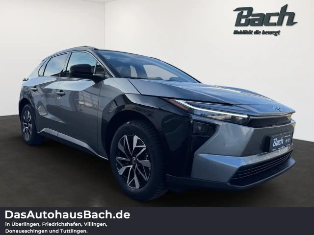 Toyota bZ4X Lounge Vierwielaandrijving