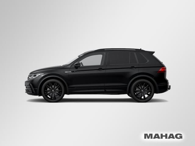 Volkswagen Tiguan 1.5 TSI DSG IQ.Drive R-Line