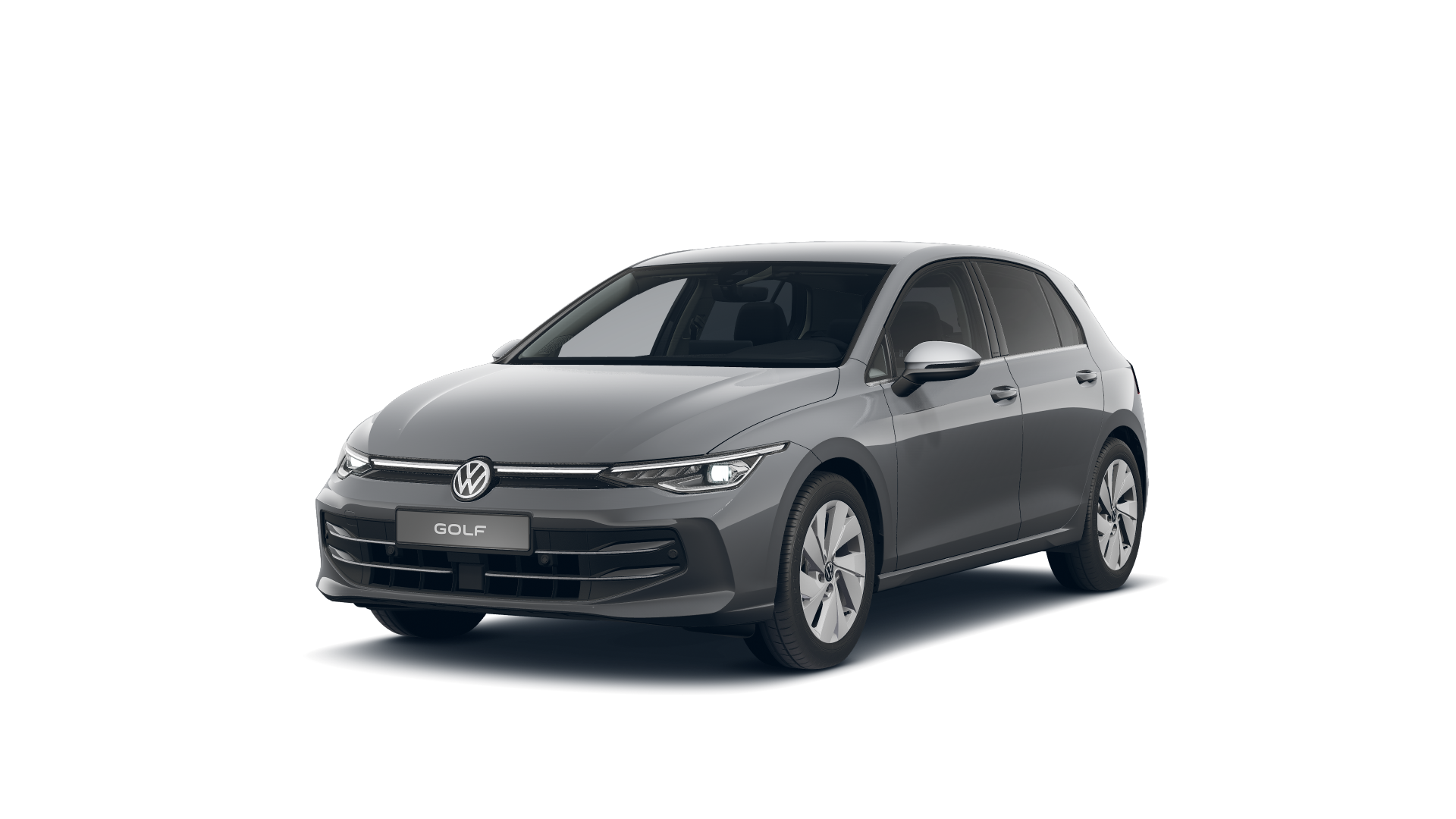 Volkswagen Golf 1.5 TSI Style