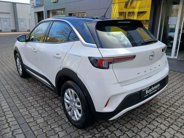Opel Mokka Edition Mokka-e
