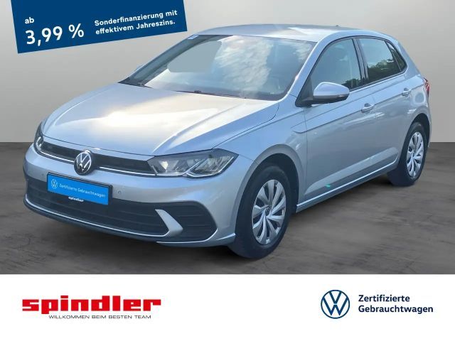 Volkswagen Polo 1.0 TSI Life