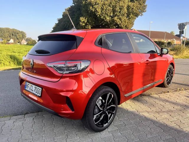 Renault Clio Evolution TCe 100